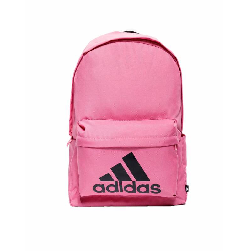 ADIDAS Classic Badge of Sport Backpack Rose