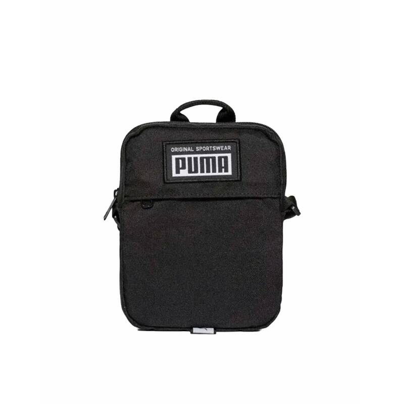PUMA Academy Portable Black