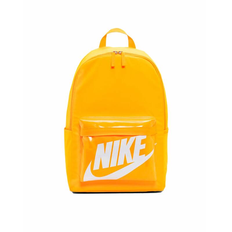 NIKE Heritage 2 Backpack Orange