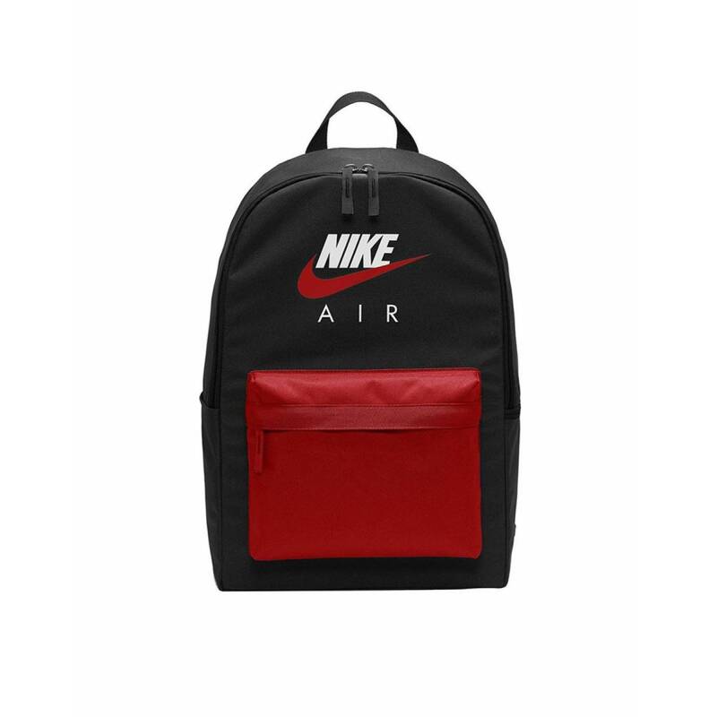 NIKE Air Heritage Backpack Black