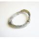 Български тинол, за запояване, Ф3mm, 1000g, Sn60, Pb40, 3%