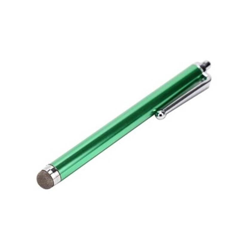 Писалка, химикалка за таблет, телефон, смартфон, мек връх, 110mm