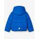 NAME IT Quilted Puffer Jacket Skydiver
