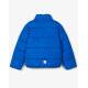 NAME IT Quilted Puffer Jacket Skydiver