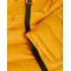 NAME IT Move Lightweight Puffer Jacket Golden Orange