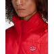 ADIDAS Short Puffer Jacket Red