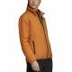 ADIDAS Terrex Insulation Jacket Orange
