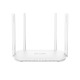 Безжичен рутер LB LINK BL-WR1300H, 1200Mbps, Dual-Band, 4 антени, Бял - 19052