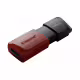 Флаш памет Datatraveler Exodia M KINGSTON, преносима, USB 3.2, 128GB