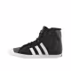 ADIDAS Adria Mid Sleek Black