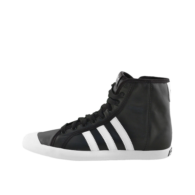 ADIDAS Adria Mid Sleek Black