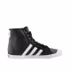 ADIDAS Adria Mid Sleek Black