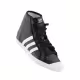 ADIDAS Adria Mid Sleek Black