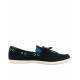 ADIDAS Toe Touch Loafer Black