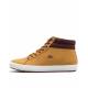 LACOSTE Straightset Insulate Boots Brown