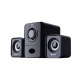 Компютърни тонколонки U-2900BT, блутуут 5.0, буфер, 1x5W, 2x3W, USB