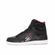 PUMA Ikaz Mid Jr Black