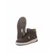 US POLO Wolf Ulisse DKBR Brown