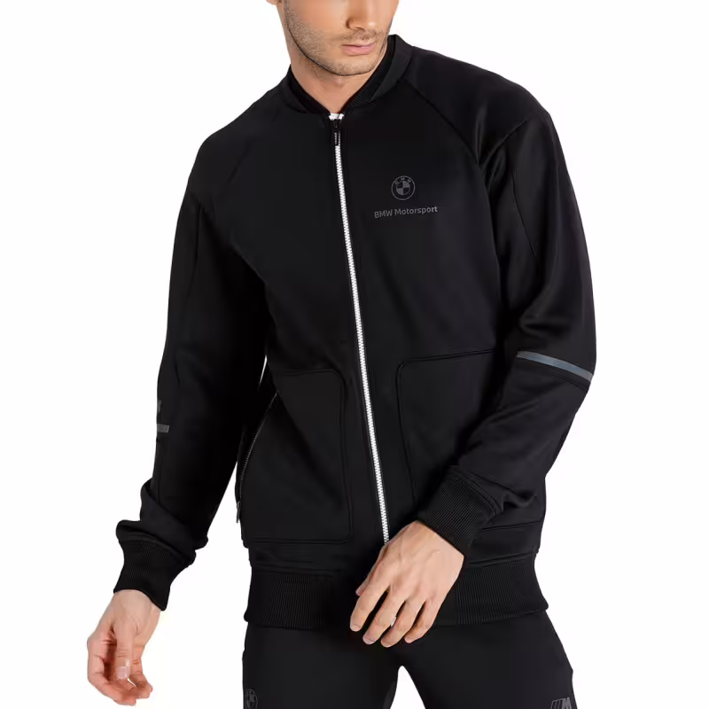 PUMA x BMW M Motorsport Spacer Jacket Black