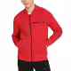 PUMA x Ferrari Style Swt Jacket Red