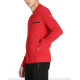 PUMA x Ferrari Style Swt Jacket Red