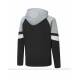 PUMA Active Sport Full-Zip Jacket Black