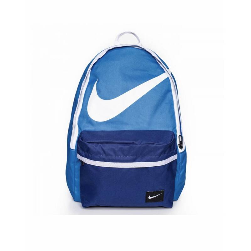 NIKE Halfday Backpack Blue