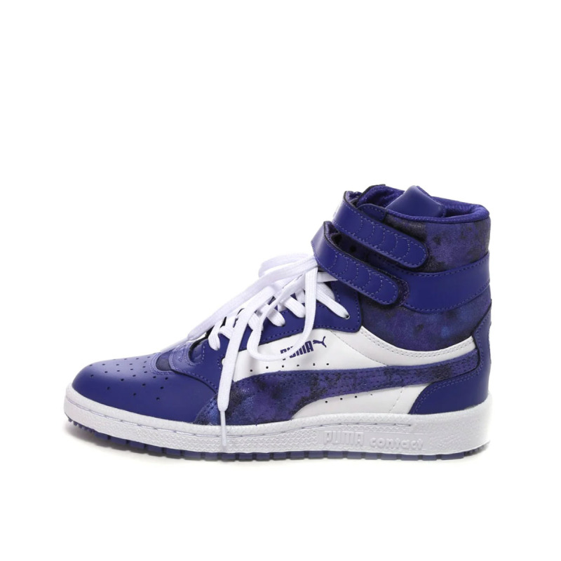 PUMA Sky HI Blue