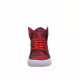 SUPRA WMNS Skytop Red
