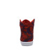 SUPRA WMNS Skytop Red