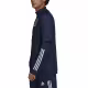 ADIDAS Spain Training Track Top Blue