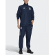 ADIDAS Spain Training Track Top Blue