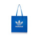 ADIDAS Originals Trefoil Shopping Bag Blue