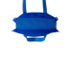 ADIDAS Originals Trefoil Shopping Bag Blue