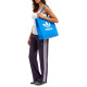 ADIDAS Originals Trefoil Shopping Bag Blue