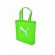 PUMA Shopper Bag Green