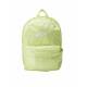 REEBOK Meet You There Backpack Yellow