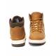 US POLO Wolf Ulisse Tan