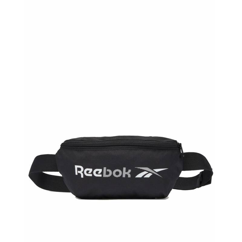 REEBOK Training Essentials Waist Bag Black