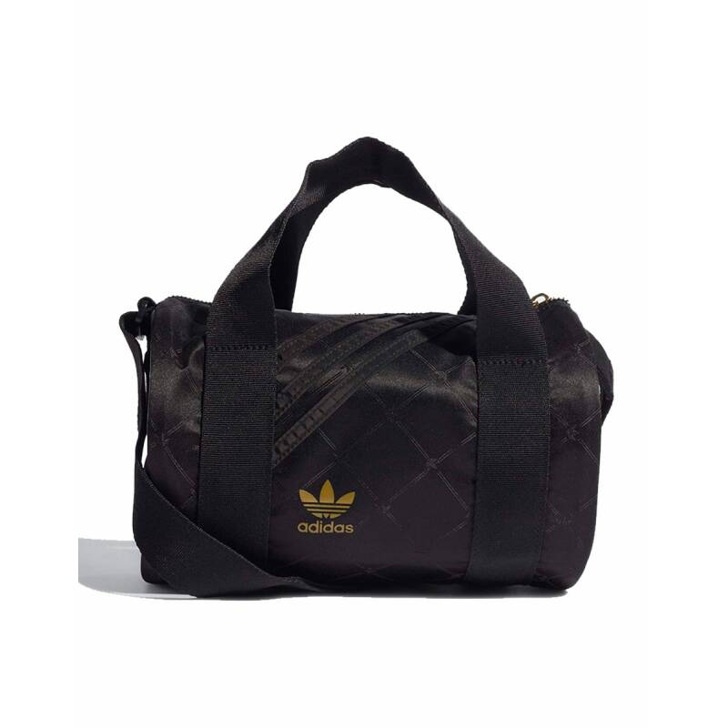 ADIDAS Mini Duffel Bag Black