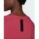 ADIDAS Sportswear Primeblue Loose-Fit T-Shirt Pink