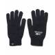 REEBOK Sports Essentials Logo Gloves Black