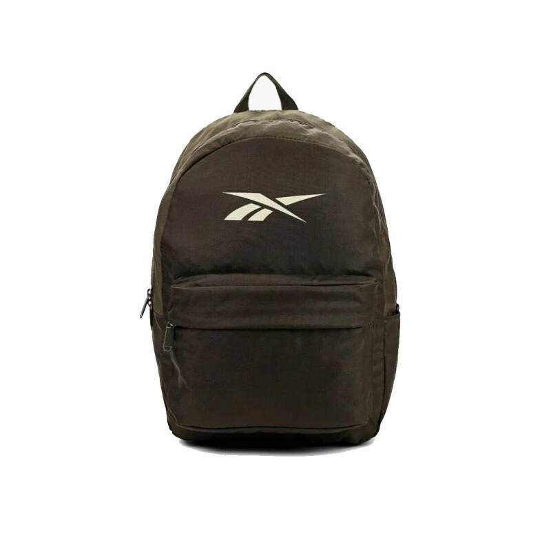 REEBOK Linear Logo Backpack Green