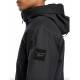 REEBOK Outerwear Urban Jacket Black