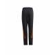 ADIDAS Future Icons Winterized Tapered-Leg Pants Carbon