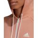 ADIDAS Sportswear Colorblock Hooded Track Top Somon