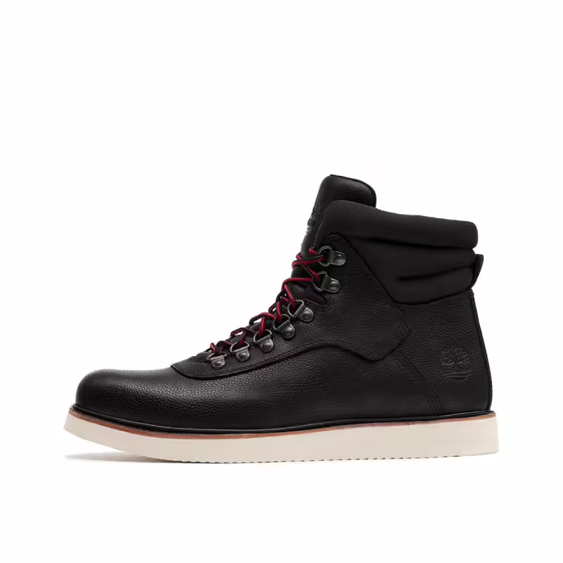 TIMBERLAND Newmarket Archive Black