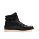 TIMBERLAND Newmarket Archive Black