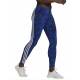 ADIDAS Sportswear Future Icons Animal Print Leggings Blue Print