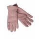 PUMA Fundamentals Fleece Gloves Pink